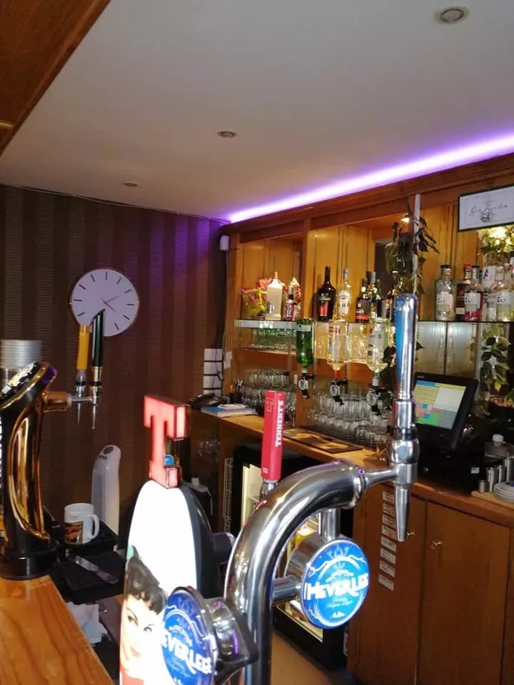 The Market Inn Hotel
