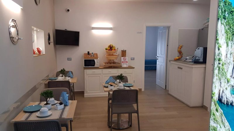 Antica Capri B&B