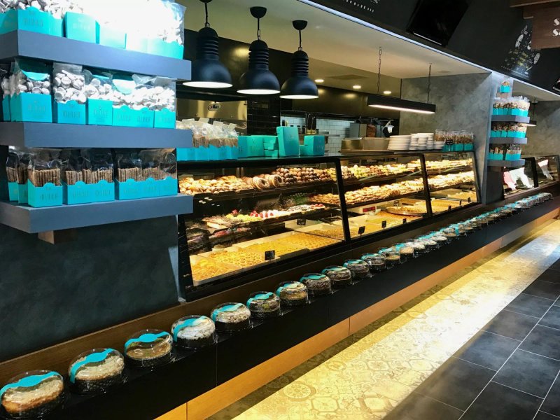 Minka Steak & Grill Restaurant