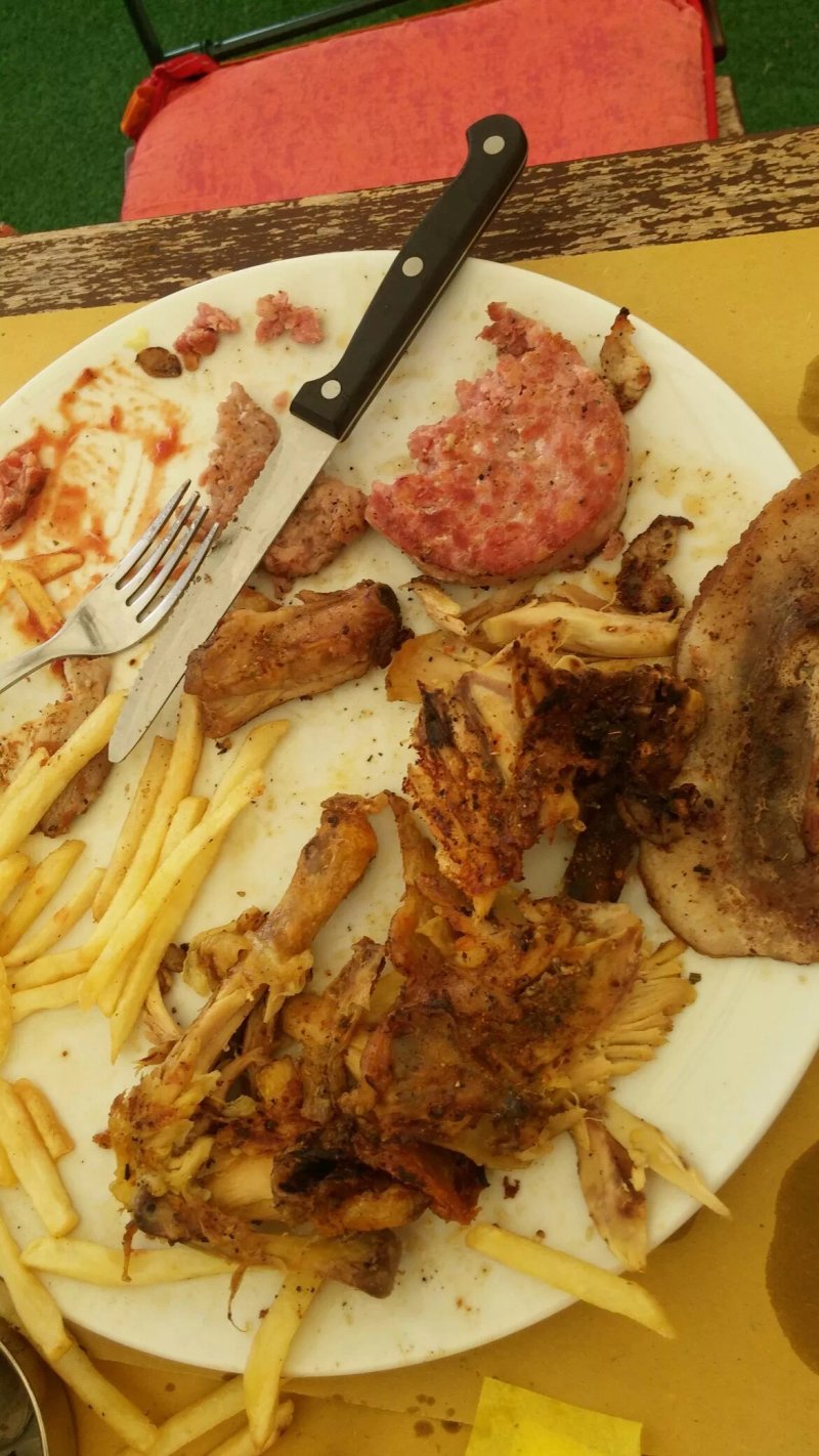 Tapas