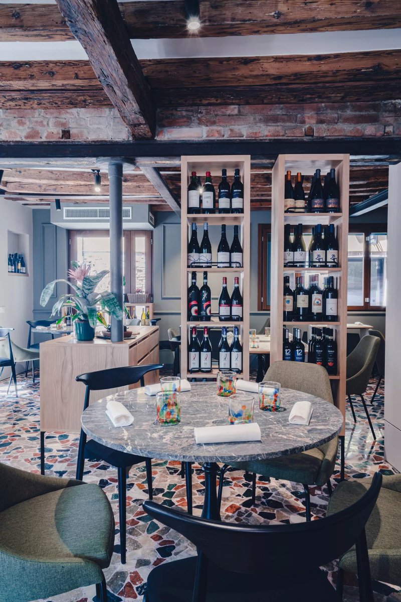 Ristorante Wisteria