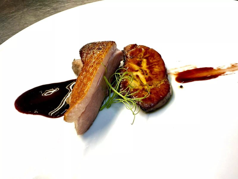 Nostrano - Ristorante Gourmet