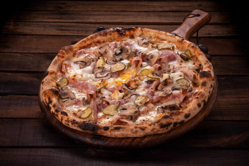 Mr. Pizza Vasil Levski