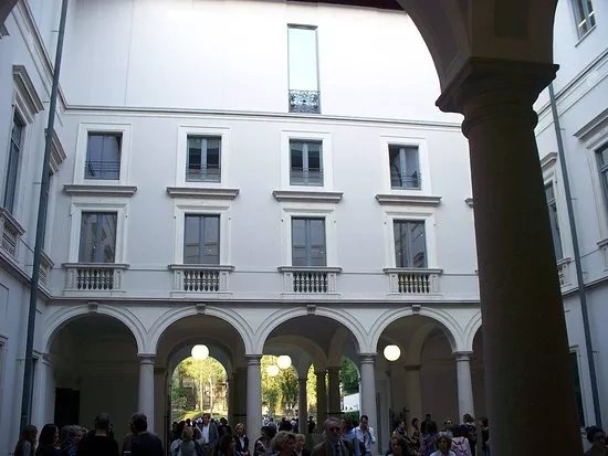 Palazzo Citterio