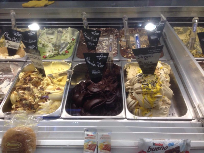 Gelateria Del Ponte