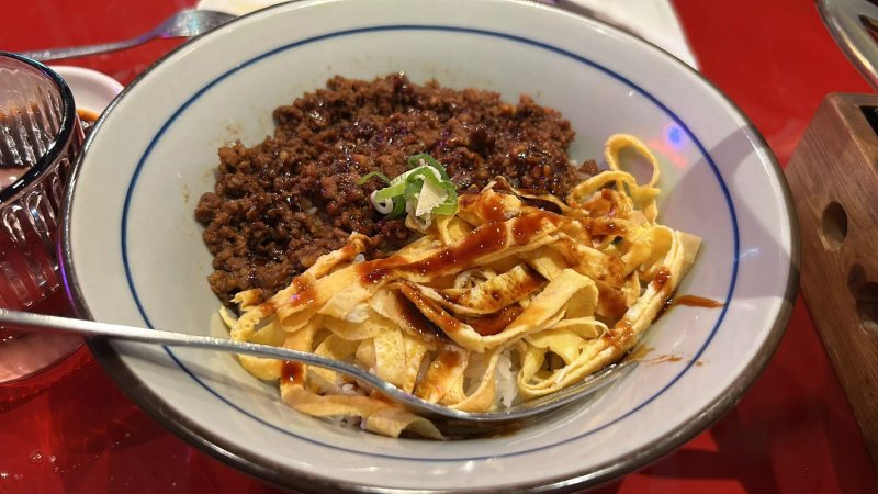 Kungfu Bao Friuli