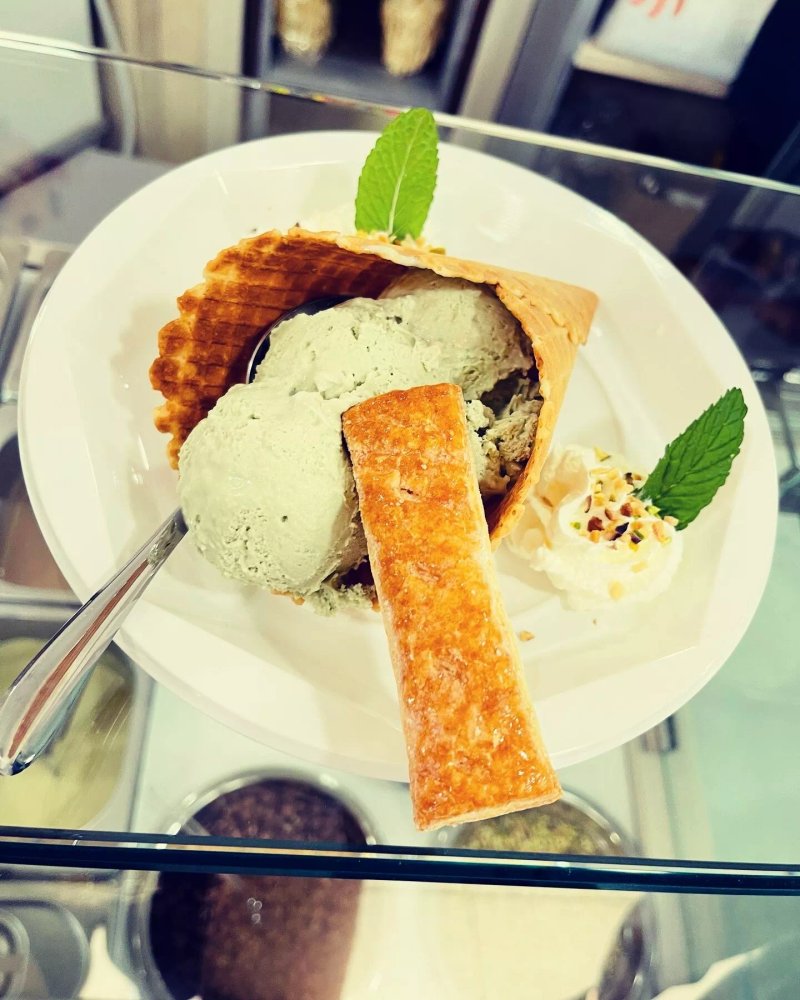 Al Ferma Tempo Yogurteria