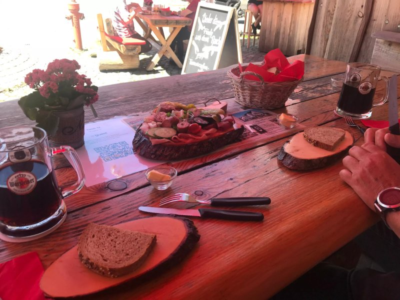 Puppe's Harzer Spezialitaeten & Brotzeitstube