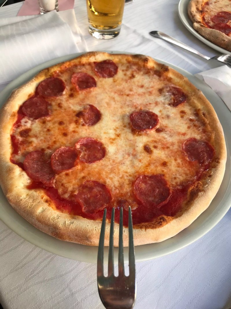 Ristorante Pizzeria DA FRANCO