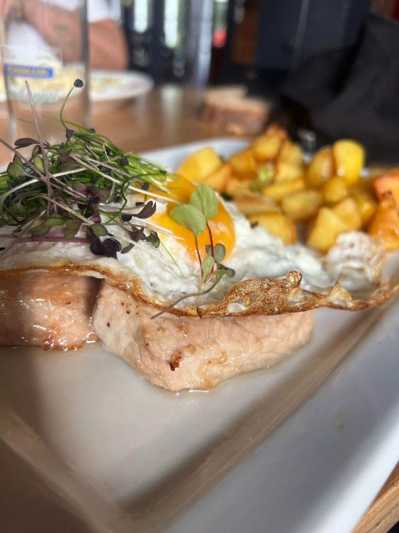Auffelder Bauerncafe
