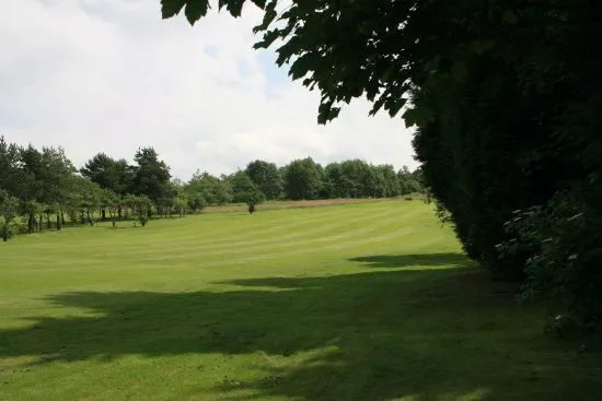 Marsden Park Golf Club