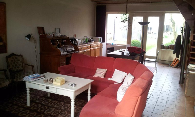 Koetshuis Hotel
