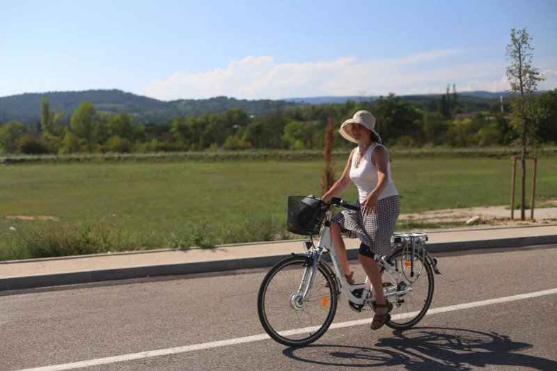 Sun-E-Bike