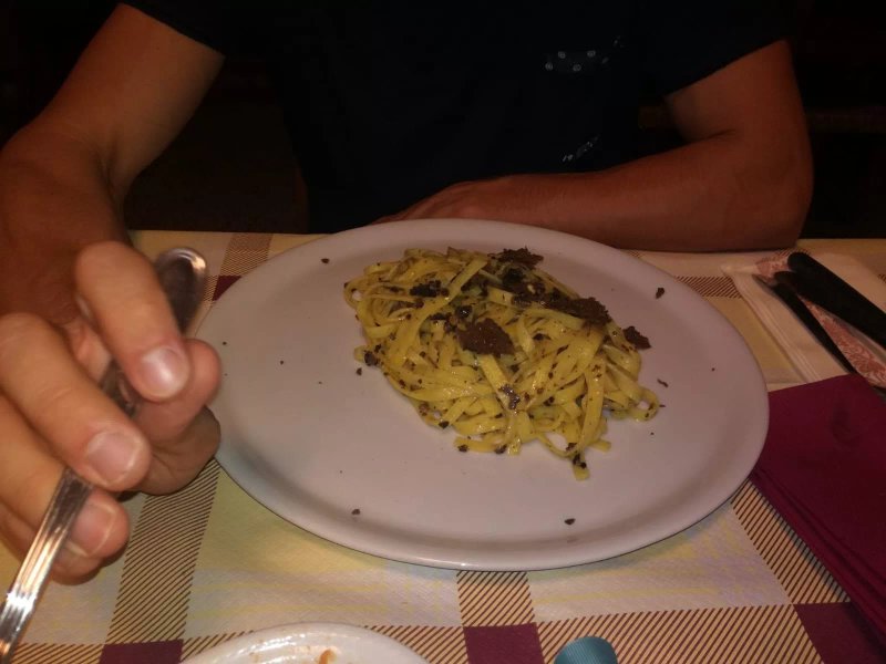 Trattoria Da Patente
