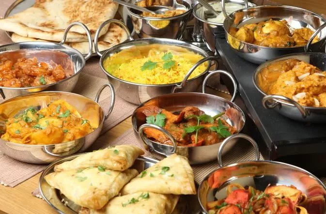 Spice Village