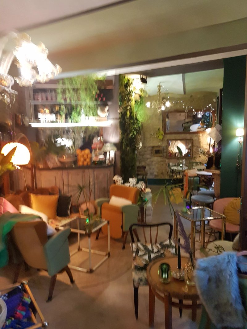 Madama Cafeshop