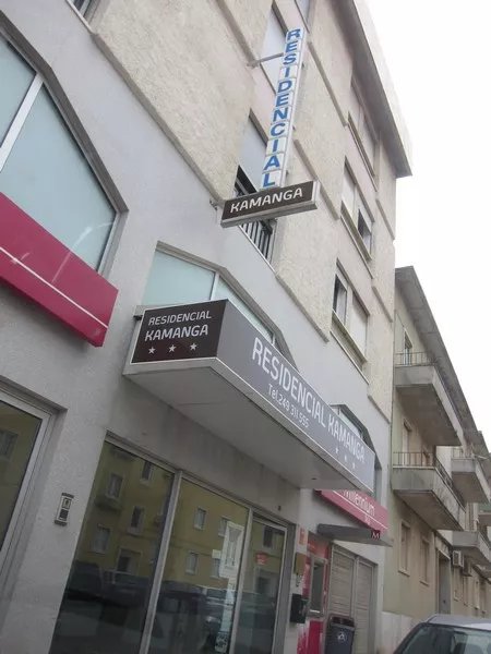 Hotel Kamanga