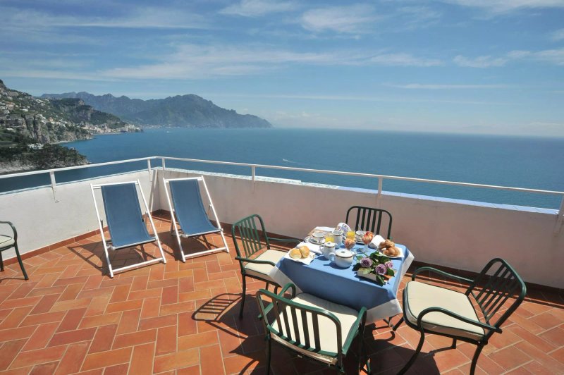Hotel Belvedere