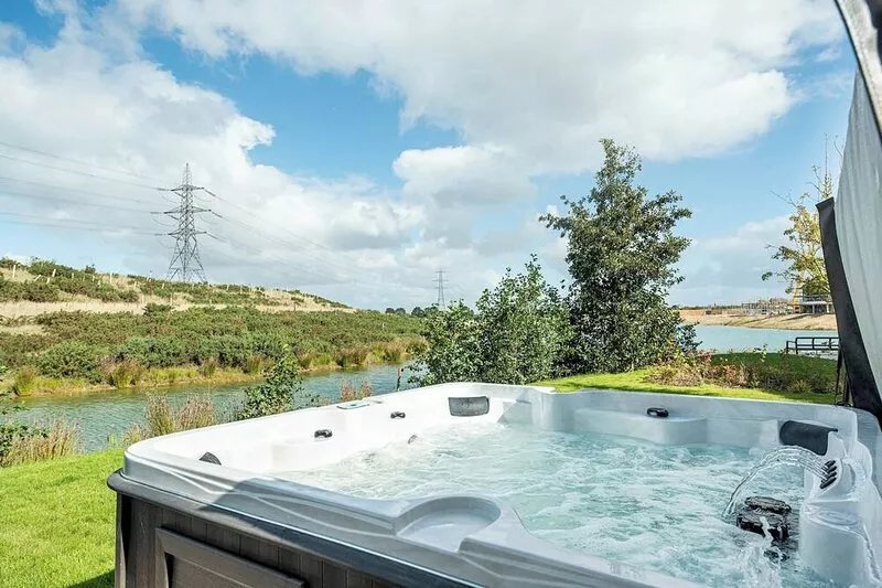 Drake's Nest (OI16), Silverlake, Dorset