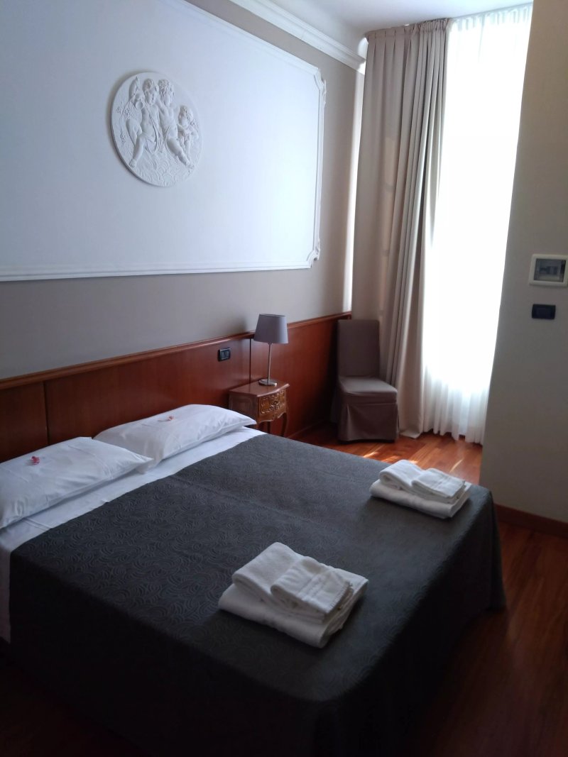 Hotel Twenty Nine