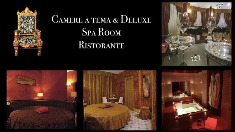 Hotel Marcantonio