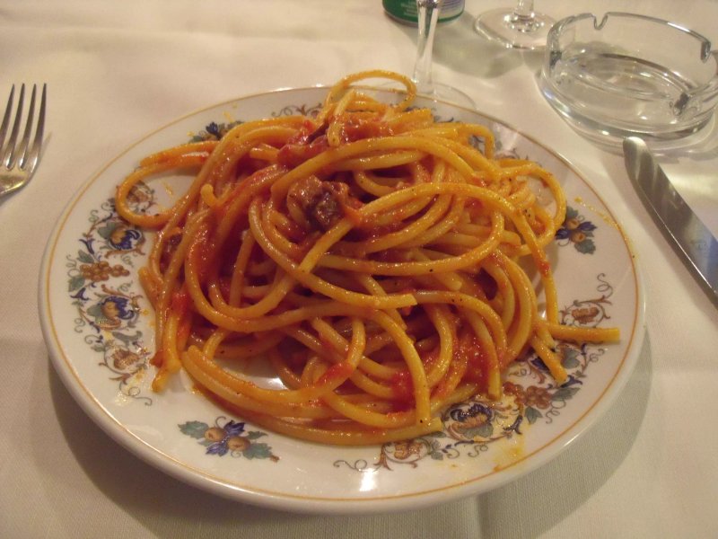 Il Matriciano