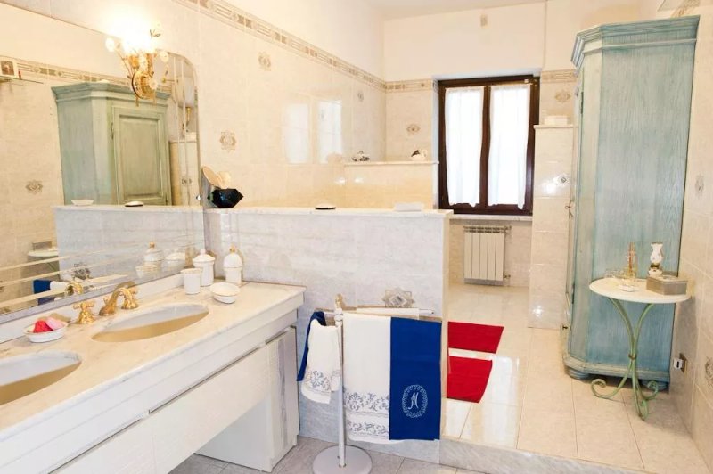 Le Mela Bed and Breakfast