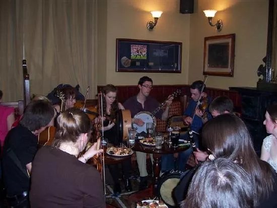 Blarney Castle Hotel