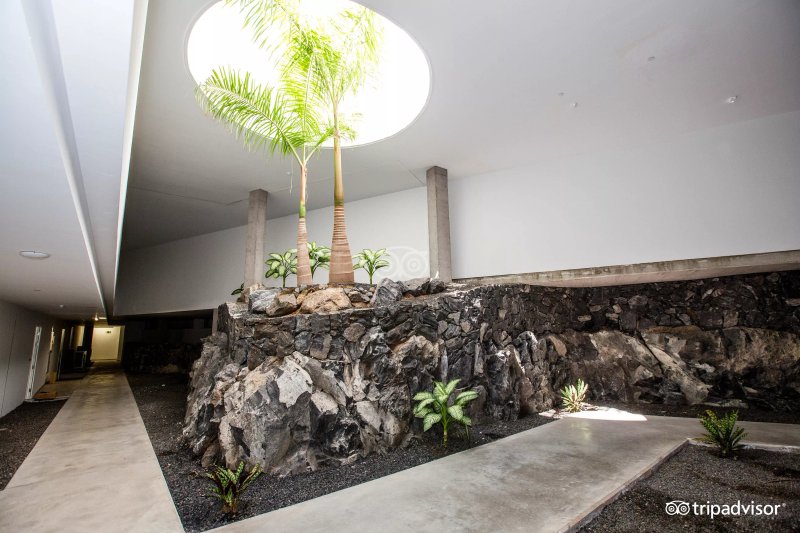 Baobab Suites