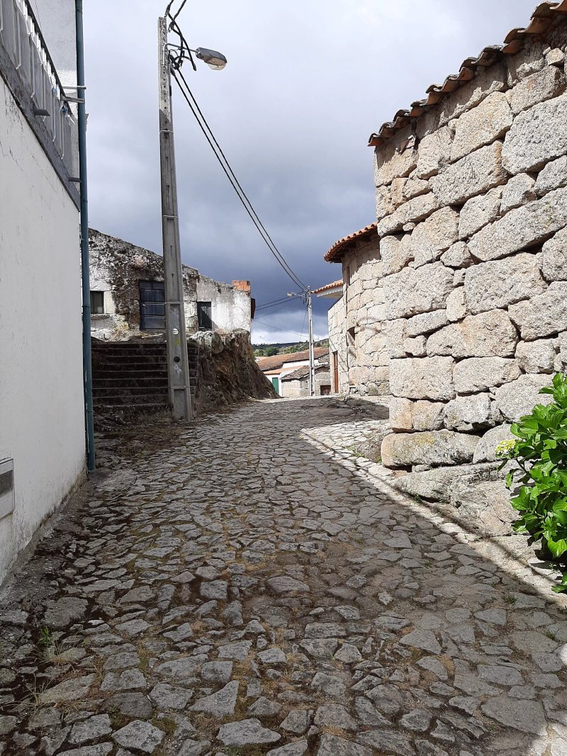 Casa da Trigueira