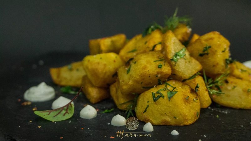 TaraMea-StreetFood