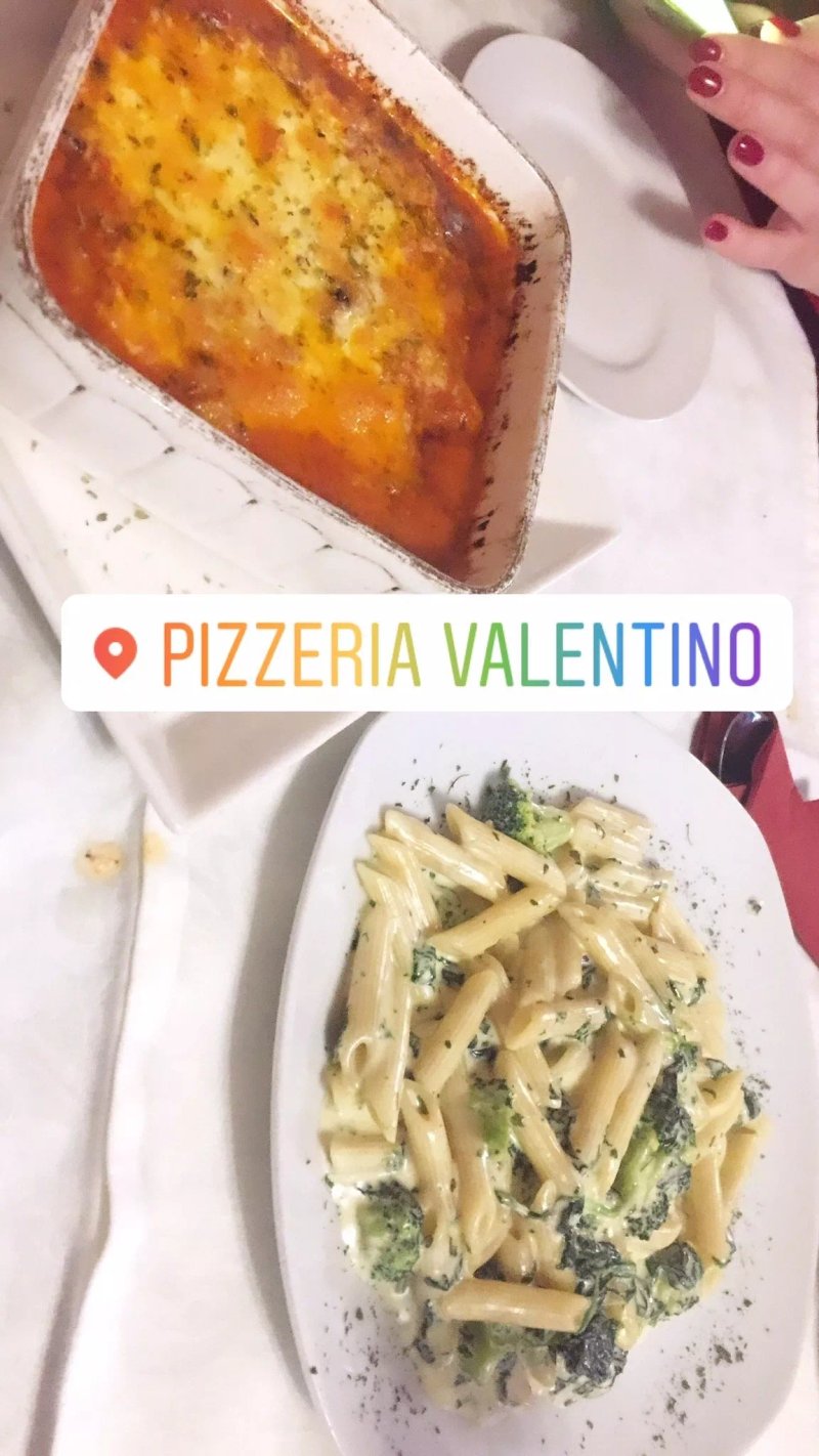 Pizzeria Valentino
