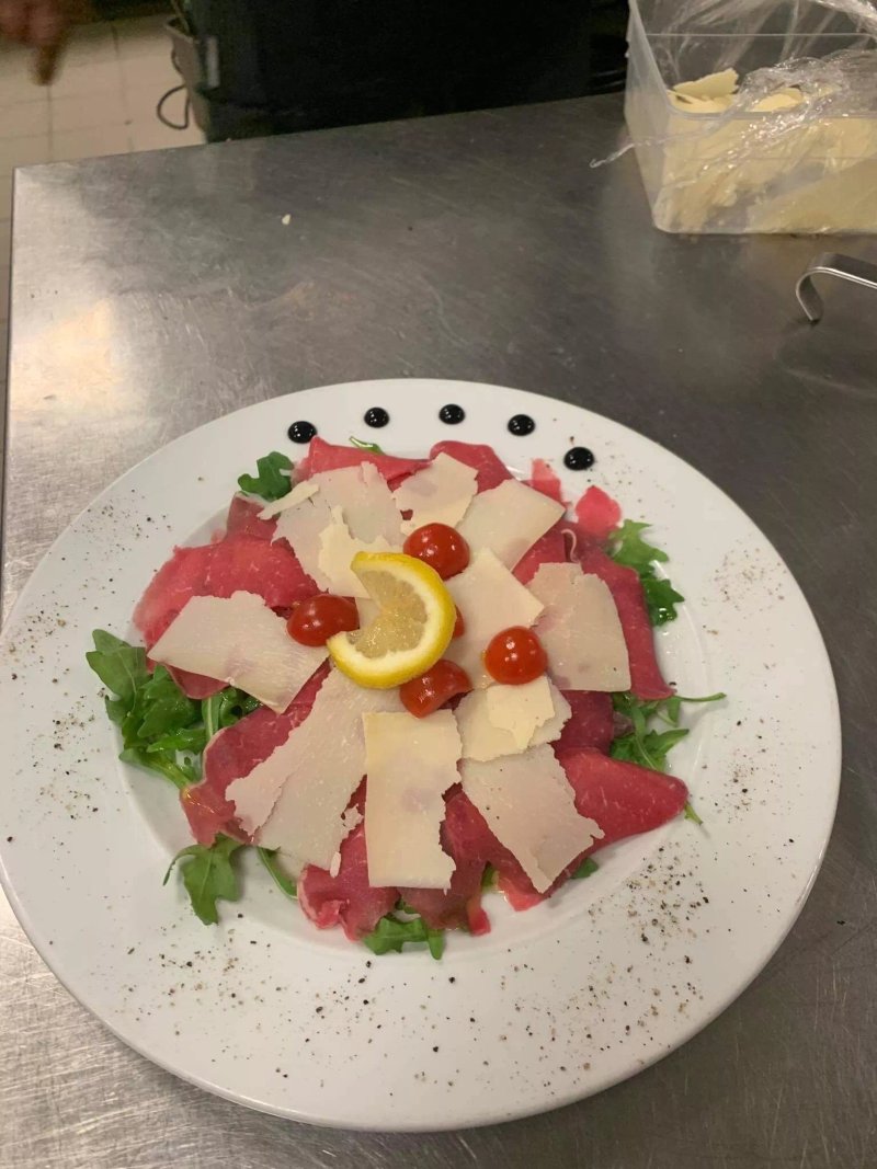 Bella Vita Italian Restaurant