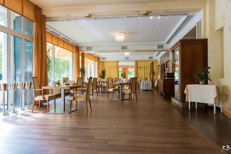 PK Parkhotel Kurhaus