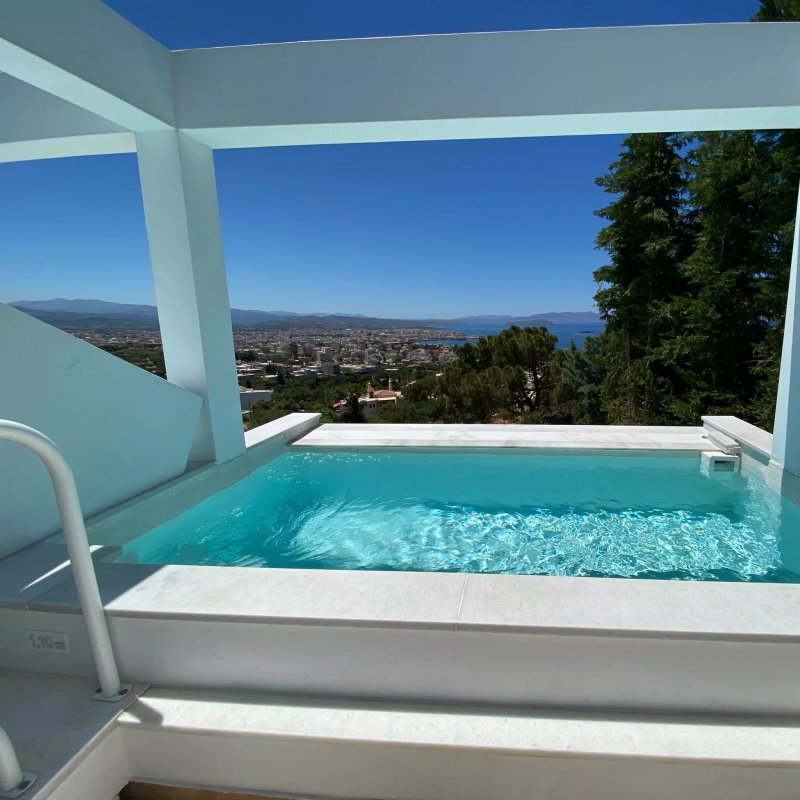 Lagon - Life Spirit Boutique Hotel