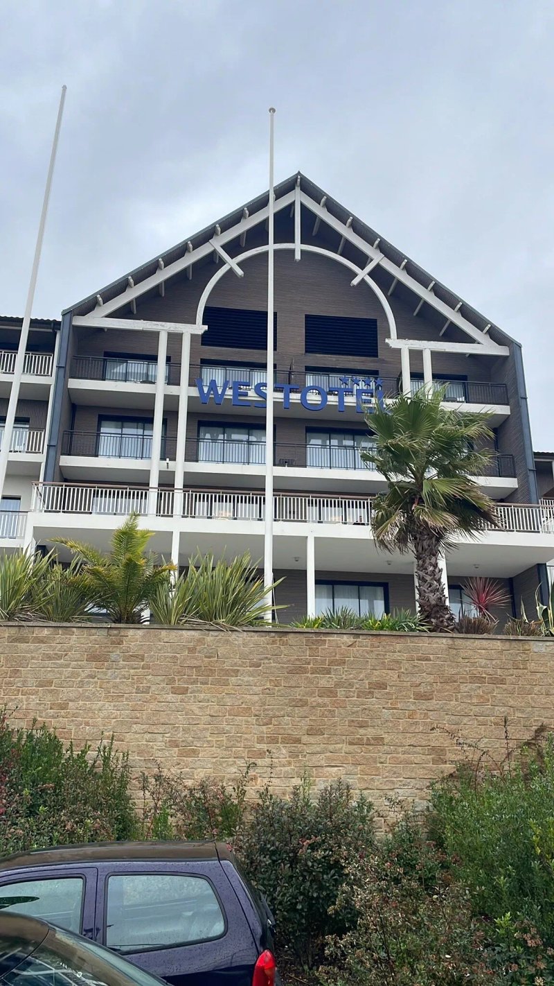 Westotel Pornic