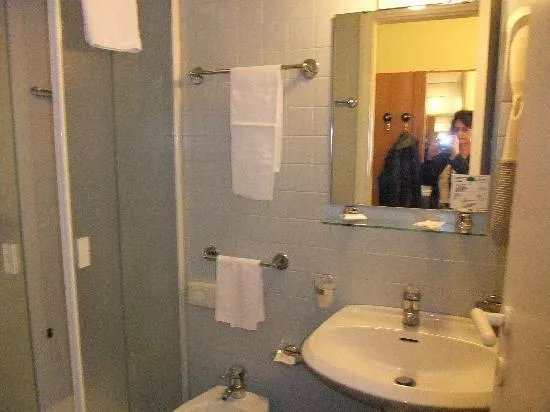 Hotel Scala Nord
