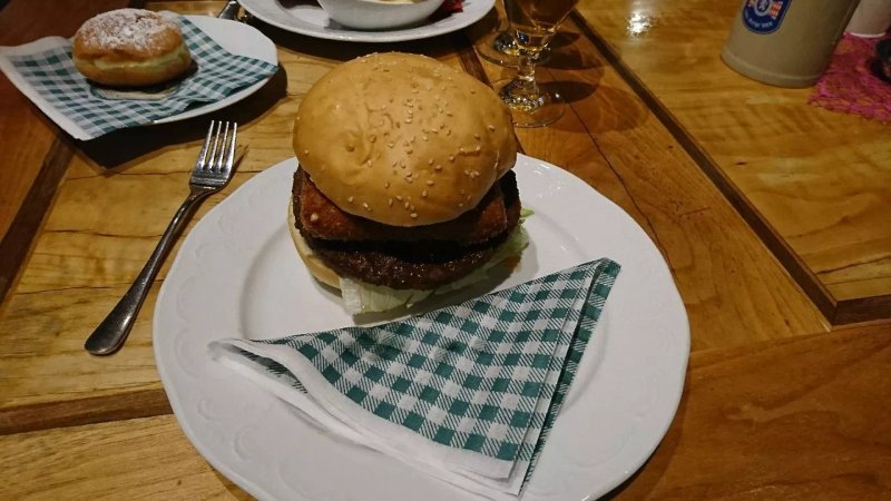 Gasthaus Zu den 3 goldenen Kugeln