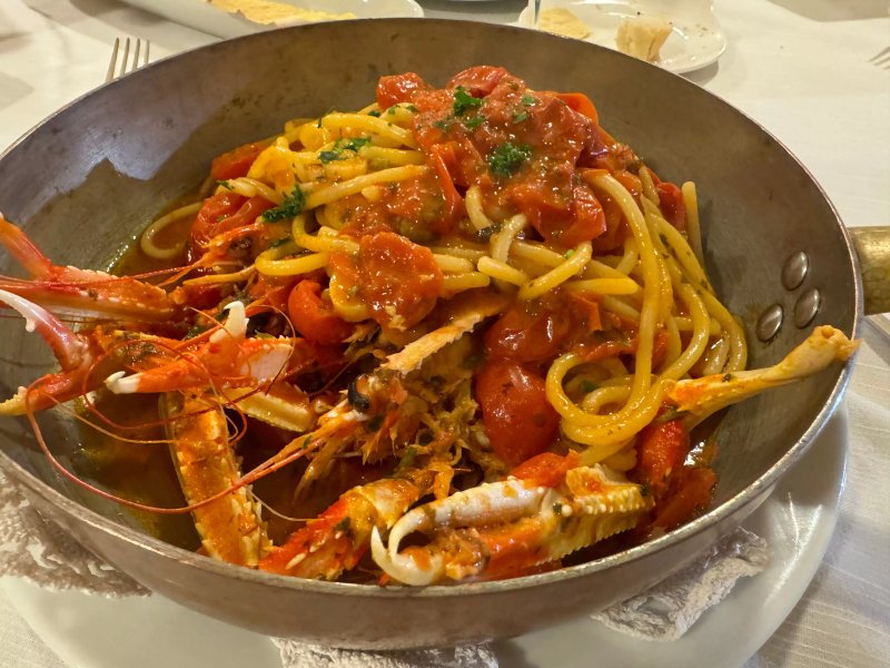 Ristorante il Pernambucco