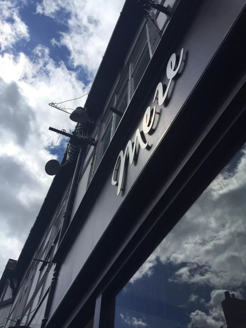 Frodsham's Grill