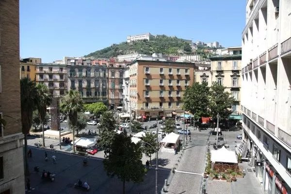 Boutique Hotel Piazza Carita