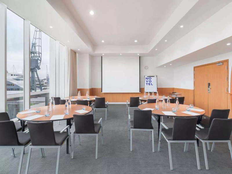 Novotel London Excel Hotel