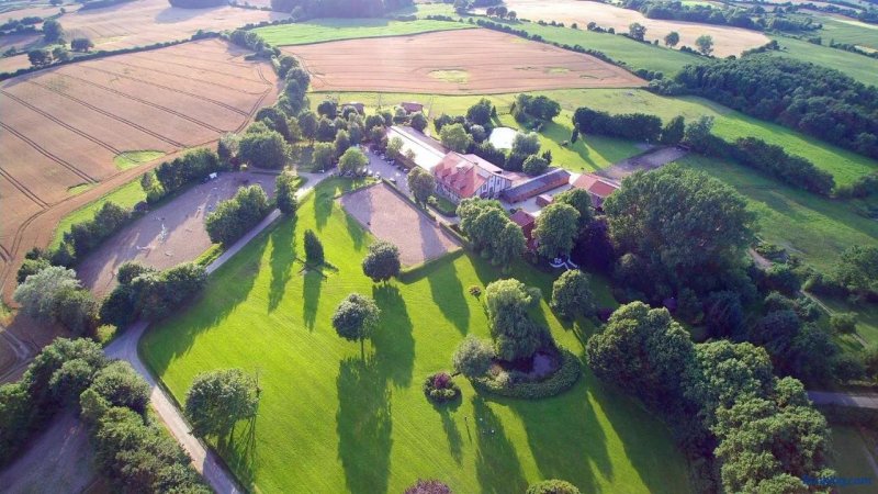 Hof Kirchhorst