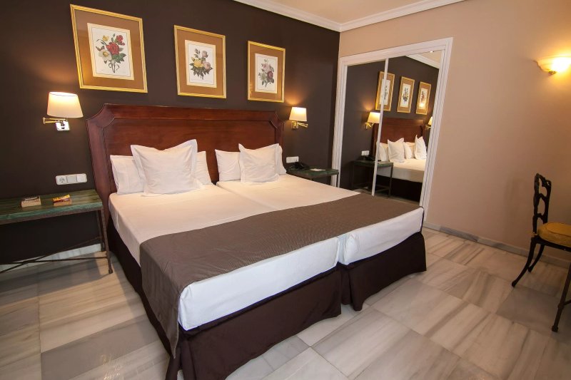 Hotel San Gil
