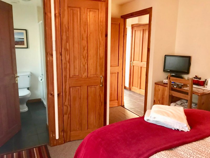 Rooms At Elmbank