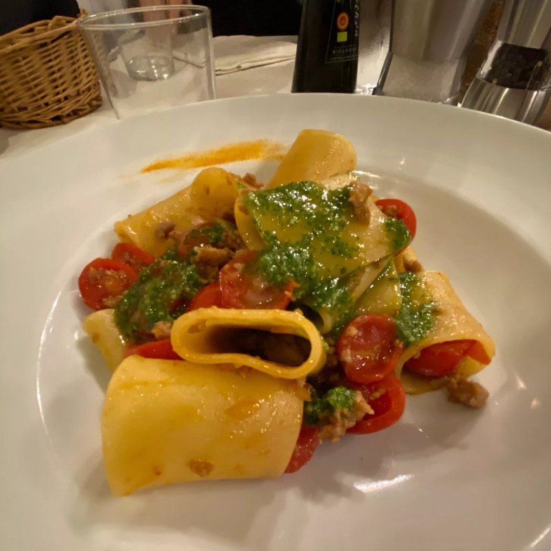 Al Vicolino Speziato