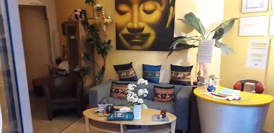 JAIDEE Thaimassage