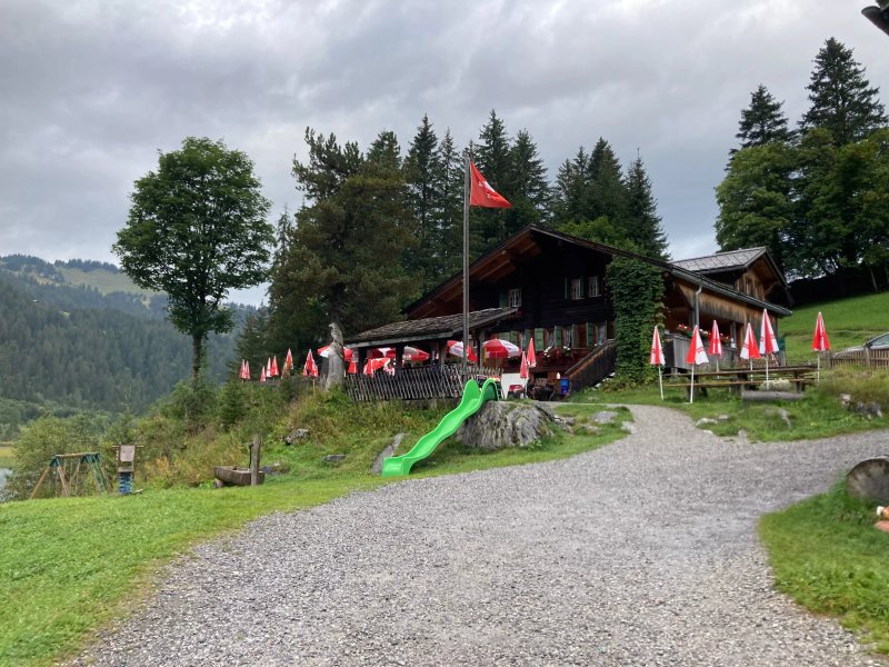 Lauenensee