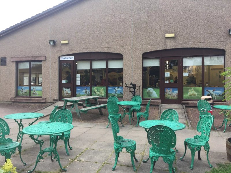 Ben Lomond Restaurant