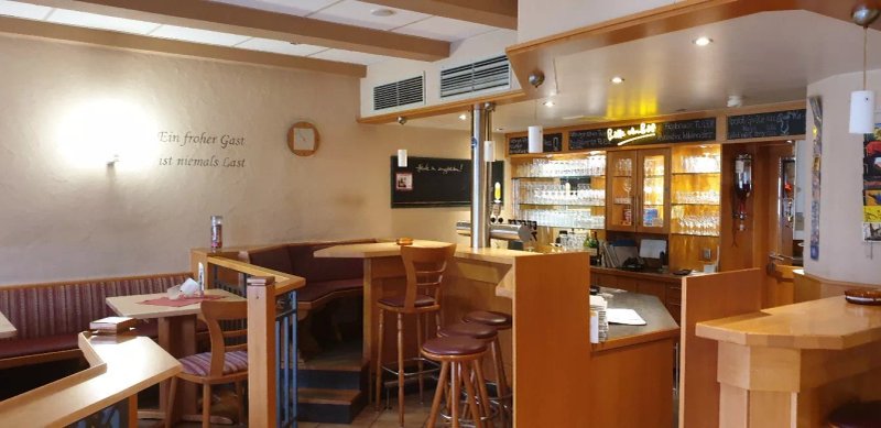 Hotel-Restaurant Im Goldenen Grund